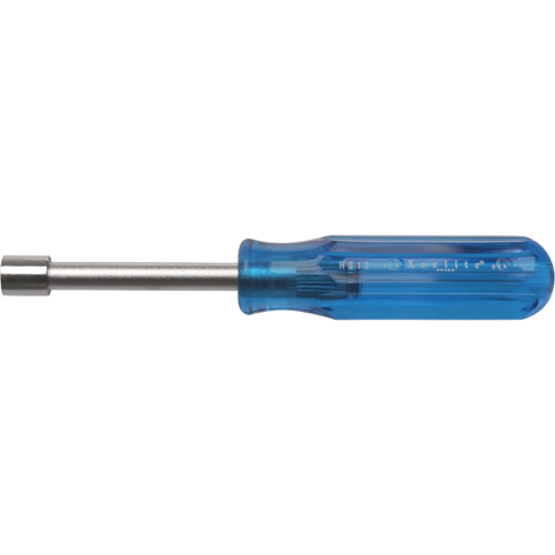 Tourne-&eacute;crou &agrave; tige ronde - imp&eacute;rial, 3/8" prise, 7-1/4" lo Oxford Builders Supplies Inc
