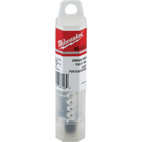 SDS-Plus to 1/2" Chuck Adapter Oxford Builders Supplies Inc