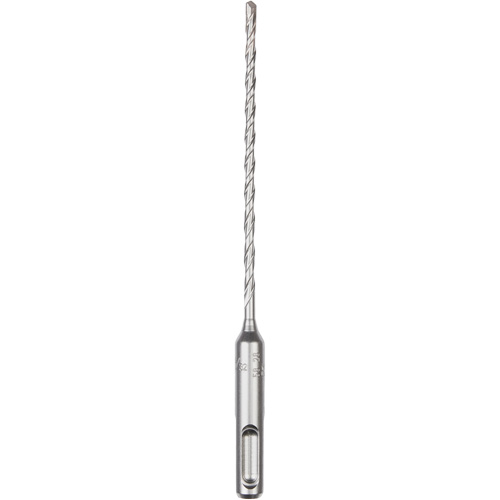 M&egrave;che de perceuse &agrave; percussion &agrave; deux cannelures SDS-Plus M/2, 5/32", Tige SDS-M Oxford Builders Supplies Inc