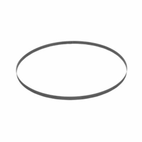 Lame de scie &agrave; ruban &agrave; coupe profonde, Bim&eacute;tal, 35-3/8" lo x 1/2" la x &eacute;paisseur 0,020", 14 dents par pouce Oxford Builders Supplies Inc