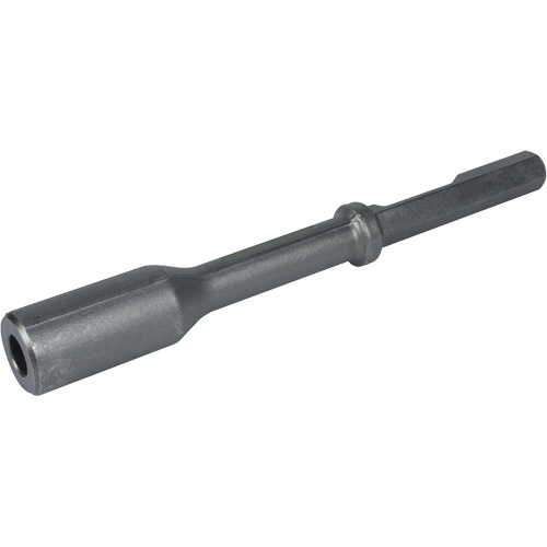 Marteau pour tige de mise &agrave; la terre, Embout 5/8", Prise 3/4", Longueur 9-3/4" Oxford Builders Supplies Inc
