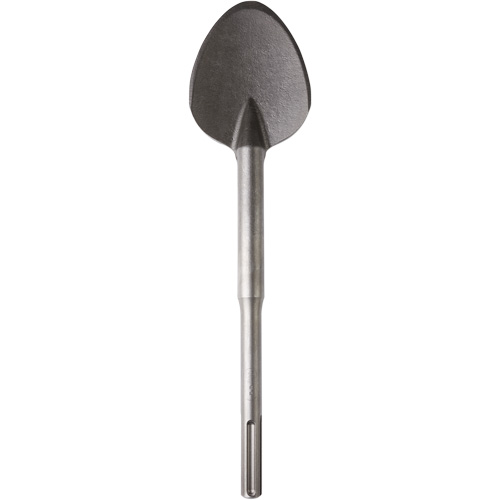 Ciseau de marteau b&ecirc;che, 5-1/2", Tige Hexagonale, Acier rapide Oxford Builders Supplies Inc