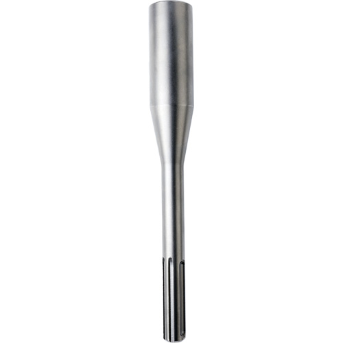 SDS-Max Ground Rod Driver, 3/4"/5/8" Tip, 3/4" Drive Size, 10" Length Oxford Builders Supplies Inc