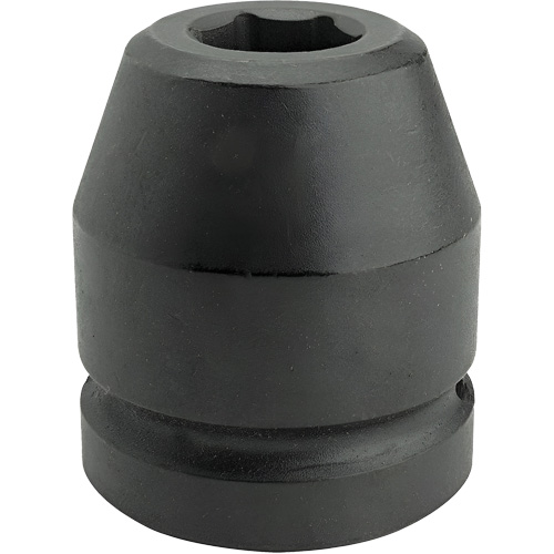 Douille, Chocs, 3-1/8", Prise 1-1/2", 6 pans Oxford Builders Supplies Inc