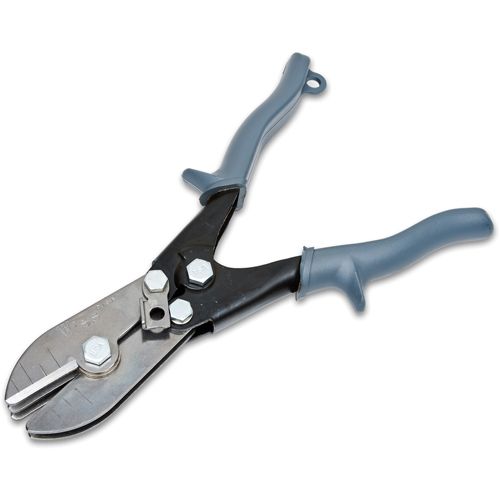 5-Blade Hand Crimpers Oxford Builders Supplies Inc