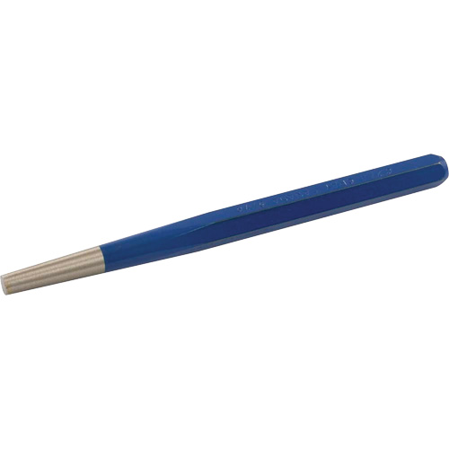 Taper Starter Punch Oxford Builders Supplies Inc