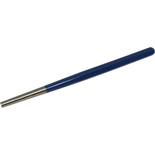 Long Taper Starter Punch Oxford Builders Supplies Inc