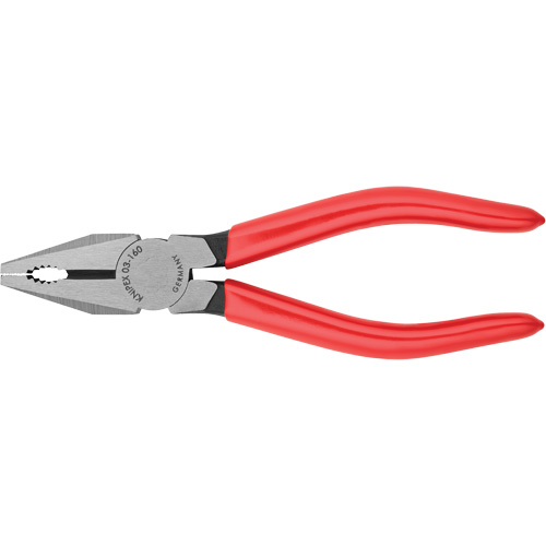 Combination Pliers Oxford Builders Supplies Inc