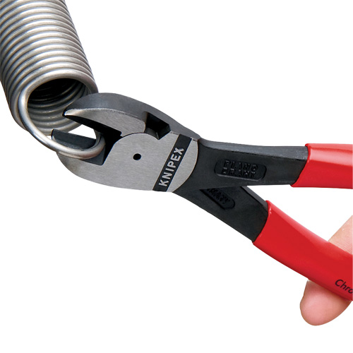 High Leverage Center Cutters, 10" L Oxford Builders Supplies Inc