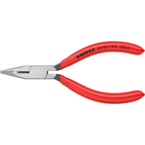 Pince &agrave; bec long avec couteau, 5" lo Oxford Builders Supplies Inc