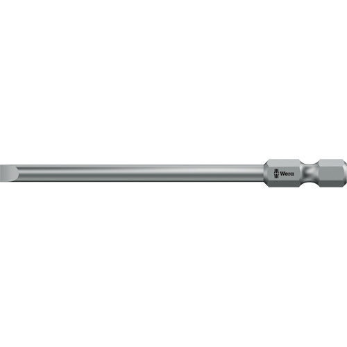 Tournevis &agrave; fente, 1/4", 2" lo, Prise Plastique Oxford Builders Supplies Inc
