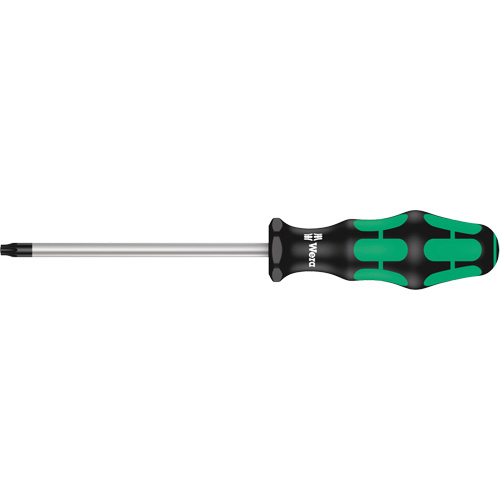 Wera Torx Insulated Screwdriver Oxford Builders Supplies Inc