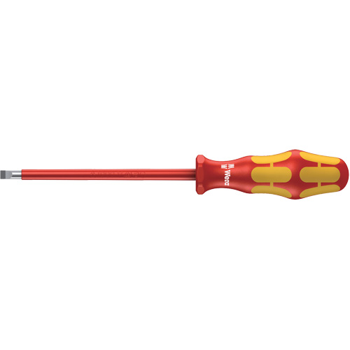 Slotted insulated 5.5 mm Oxford Builders Supplies Inc
