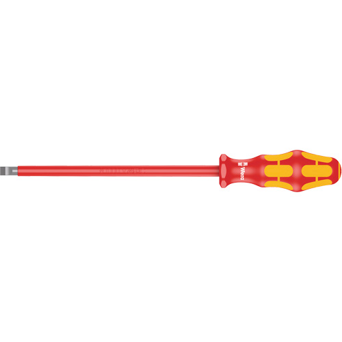 Insulated Slotted Screwdriver Oxford Builders Supplies Inc