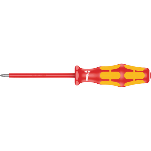 Insulated Phillips Slotted Screwdriver Oxford Builders Supplies Inc