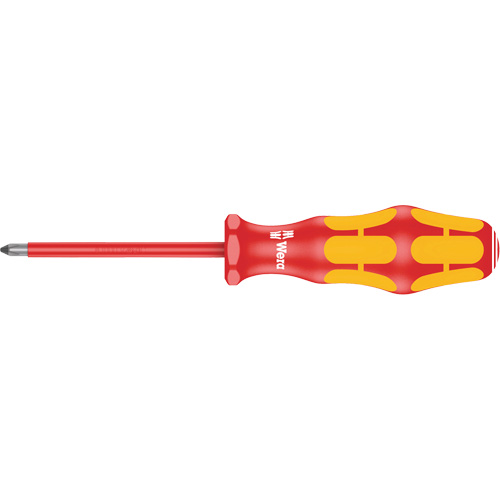 Phillips insulated screwdriver # 1 Oxford Builders Supplies Inc