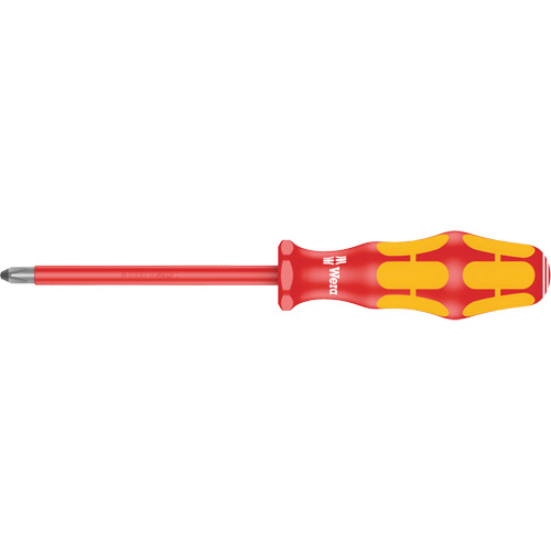 Phillips insulated screwdriver # 2 Oxford Builders Supplies Inc