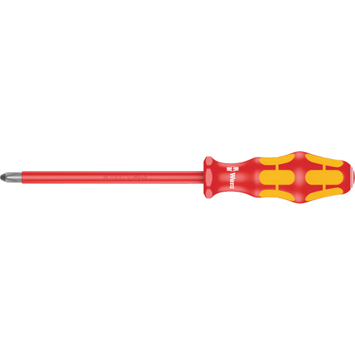 Insulated Phillips Slotted Screwdriver Oxford Builders Supplies Inc