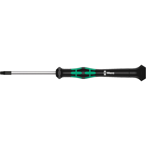 Torx screwdriver series  Micro Oxford Builders Supplies Inc