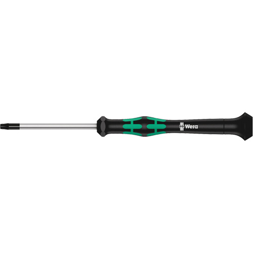 Torx screwdriver series  Micro Oxford Builders Supplies Inc
