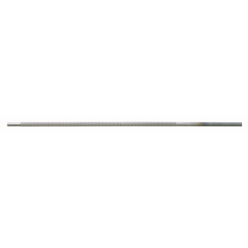 Chain Saw Files - Spiral Cut (Superior), Round, 8", Double Oxford Builders Supplies Inc