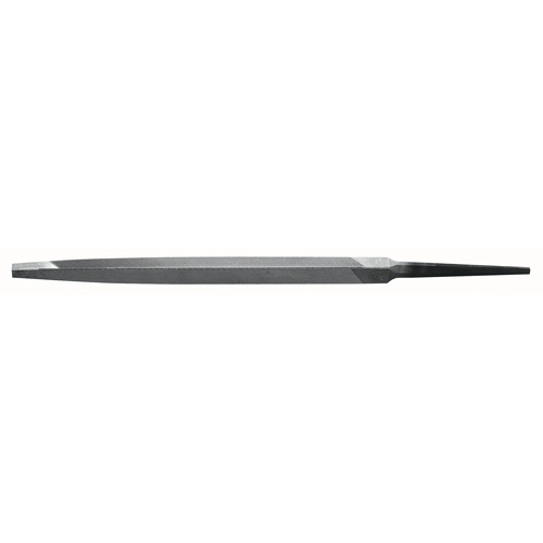 Taper File - Regular, Triangle, 8" Oxford Builders Supplies Inc