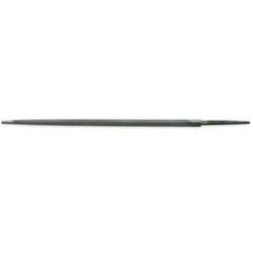 Lime pointue double extra effil&eacute;e, Triangle, 4", Simple Oxford Builders Supplies Inc