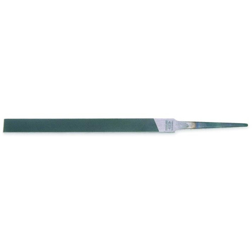 Pillar File, Flat, 6", #2 Oxford Builders Supplies Inc