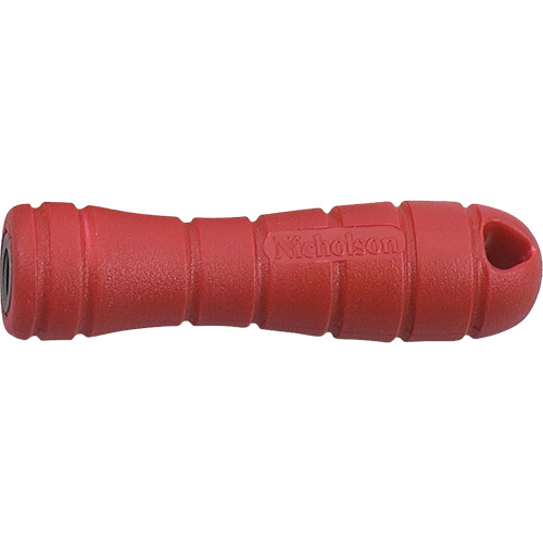 Plastic Screw-On Handle  Oxford Builders Supplies Inc