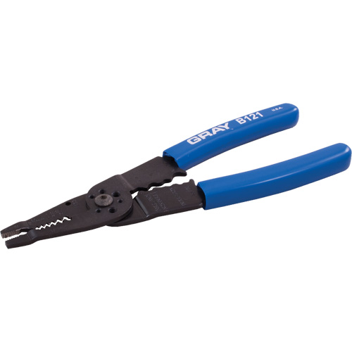 Electrical 5-in-1 Tool Oxford Builders Supplies Inc