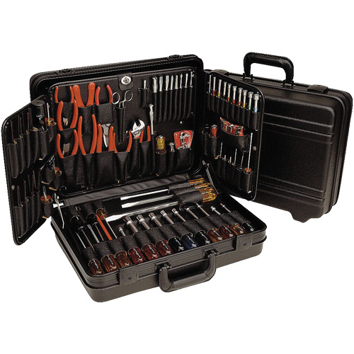 Trousse compl&egrave;te d'outils Oxford Builders Supplies Inc