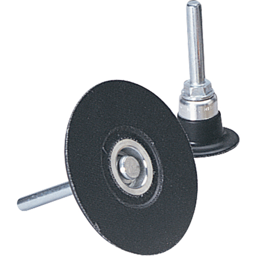 Standard Abrasives Quick-Change Disc Holder Pad Oxford Builders Supplies Inc
