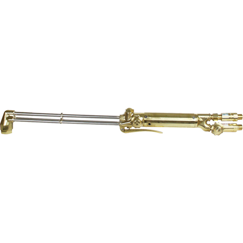 Hand Cutting Torch, 21" L, 90° Head Angle Oxford Builders Supplies Inc