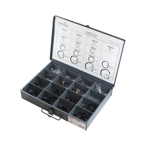 Internal Retaining Ring Assortments Oxford Builders Supplies Inc