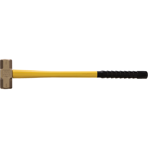 Hammers & Mallets, 33" L, 18 lbs. Head Weight Oxford Builders Supplies Inc