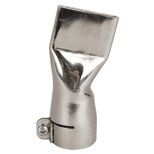 NOZZLE ANGLE FLAT HEAD SLIT 40MM Oxford Builders Supplies Inc