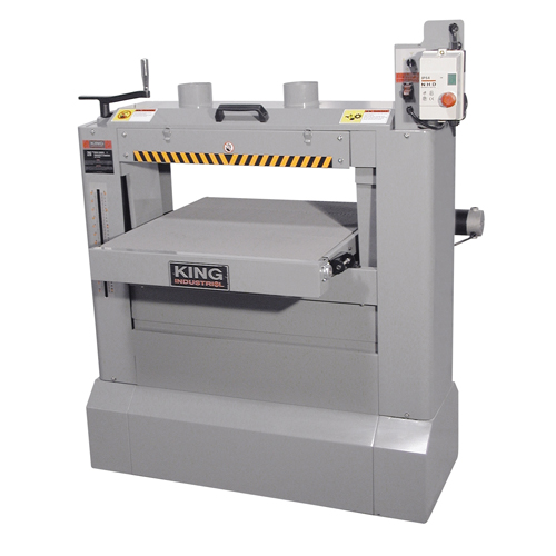 Machines &agrave; sabler &agrave; deux tambours 26" x 12" Oxford Builders Supplies Inc