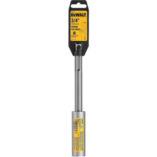 Marteau pour tige de mise &agrave; la terre Oxford Builders Supplies Inc