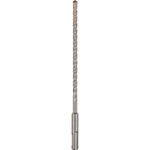 Foret &agrave; double tranchant pour maçonnerie et b&eacute;ton, 5/32", Tige SDS-Plus, Carbure Oxford Builders Supplies Inc