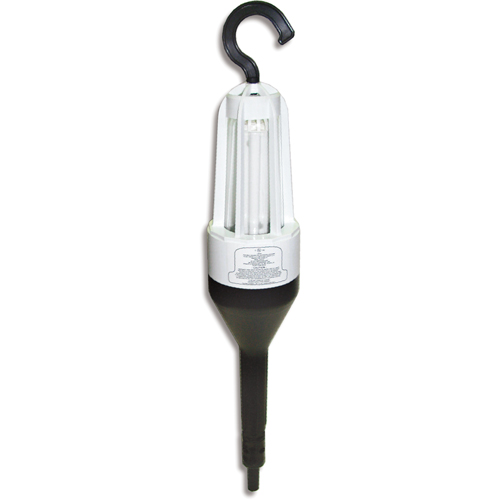Hazardous Location Work Lights - Compact Fluorescent Hand Lamps, Fluorescent, 26 W, 1800 Lumens Oxford Builders Supplies Inc