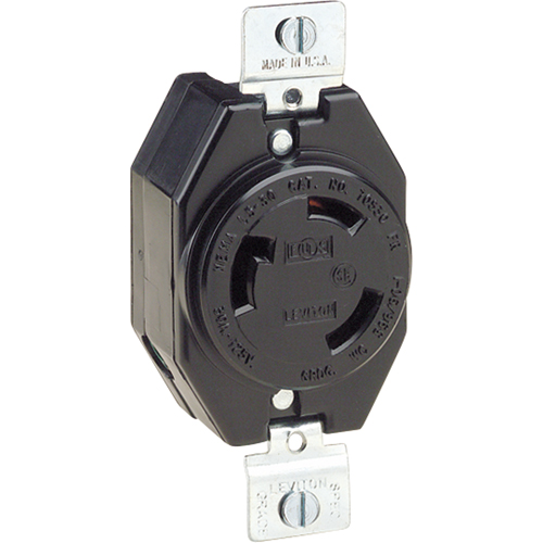Dispositif verrouillable de qualit&eacute; industrielle Oxford Builders Supplies Inc