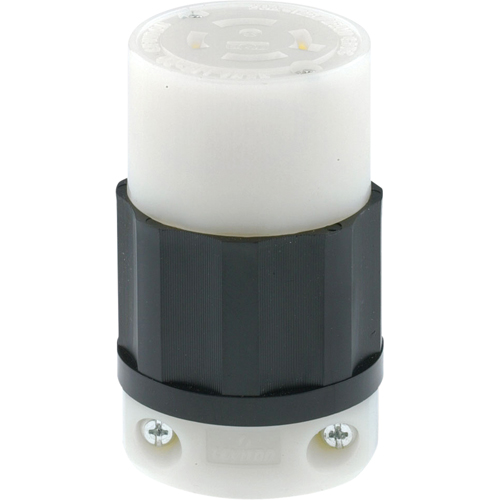 Connecteur verrouillable de calibre industriel Oxford Builders Supplies Inc