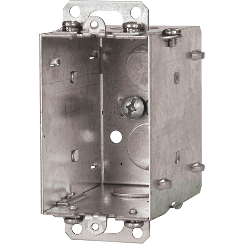 Device Box Oxford Builders Supplies Inc