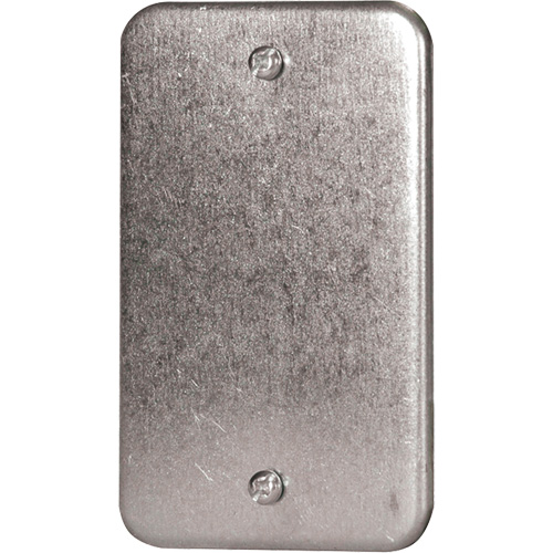 Blank Wall Plate Oxford Builders Supplies Inc