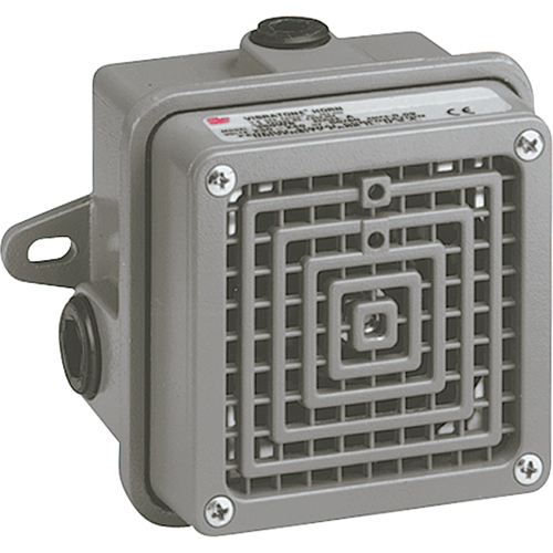 Avertisseur sonores 350WB de Vibratone Oxford Builders Supplies Inc
