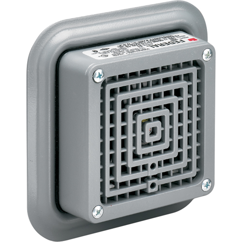 Avertisseurs sonores 350TR Vibratone Oxford Builders Supplies Inc