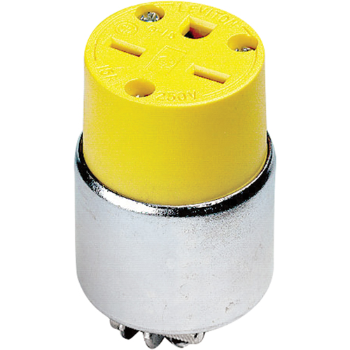 Commercial Specification Grade Straight Blade Connectors Oxford Builders Supplies Inc