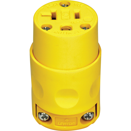 Commercial Specification Grade Straight Blade Connectors Oxford Builders Supplies Inc