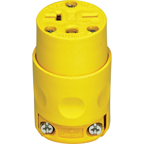 Grounding Connector Oxford Builders Supplies Inc