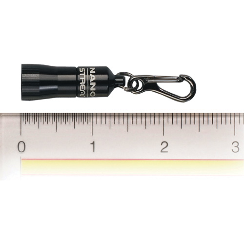 Lampes de poche Nano Light Oxford Builders Supplies Inc